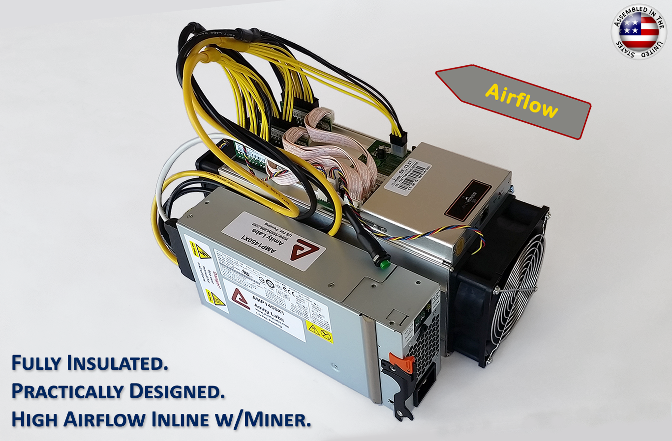 bitmain antminer dr3